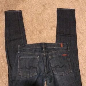 Seven7 Roxannne Jeans